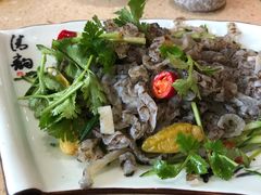 -313羊庄·羊肉火锅烧烤(李村店)