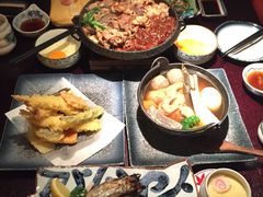 -松子料理(亮马桥店)