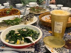 -米庄·原味私房菜(骏壹万邦店)