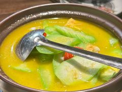 -杨记隆府重庆江湖菜(龙湖滨江天街店)