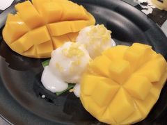 -Mango Tango