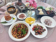 -花房餐厅(西溪天堂店)