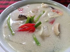 -Raya Father Restaurant