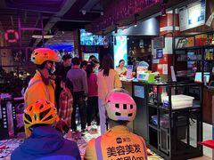 -胖哥俩肉蟹煲(海盐总店)