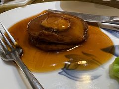 素鲍鱼-福慧慈缘素食餐厅(王府井店)