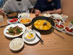 -榕意·川味之美(深业上城店)