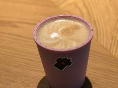 馥芮白-星巴克(江北机场店)