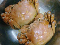 -阳澄湖大闸蟹·琼灵阁牌品牌连锁(吴中总店)