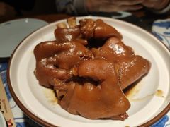 -好嫂子酱猪手•农家菜(学院南路店)