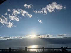 -大理洱海