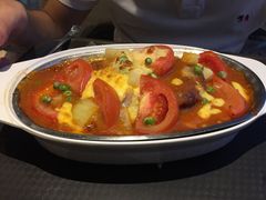 一哥焗猪扒饭-大家乐(东莞虎门店)