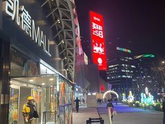 -凯德MALL(望京店)