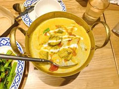 -金泰兰·东南亚料理(乐堤港店)