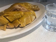 -港久茶餐厅(鹭洲里店)