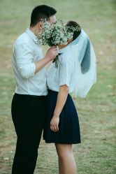 -雪中彩影婚纱摄影·微光艺术中心