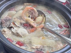 -花苑美食横琴生蚝火锅(拱北粤华路店)