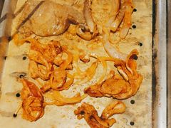 -新石器烤肉(百联川沙店)