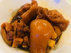 -七爷清汤腩·港式餐厅(金狮广场店)