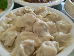 -牟传仁饭庄(星海店)