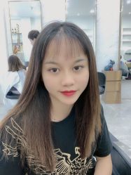 -迈丝发型艺术