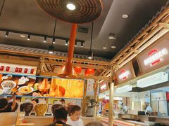-东门口·新式老北京火锅(河西龙湖天街店)