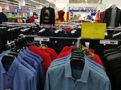 -卜蜂莲花(杨高北路店)