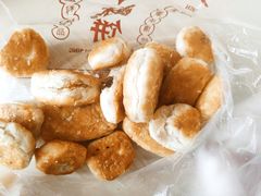 -徐文林香酥饼(桃园店)