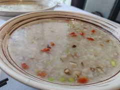 -三宝大饭店-中和艺素餐厅(浦上金山正祥广场店)