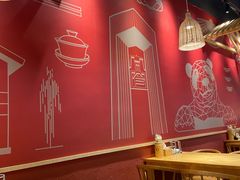 大堂-八二小区抄手(龙湖上城天街店)