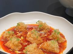 -太白餐厅·新湘菜原创者(月湖店)