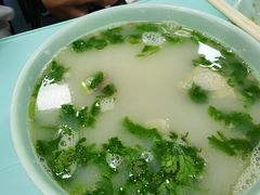 羊杂汤-北三沙家烧麦(北头道街店)