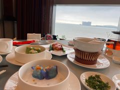 -彩丰楼中餐厅·仁恒洲际酒店