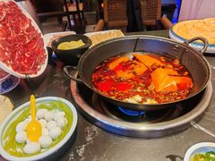 -巴蜀大将火锅(春熙店)