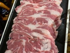 -老牌坊云南鱼豆花火锅(哈西万达店)