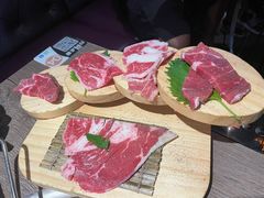 -火炉火自助餐(枫蓝国际店)