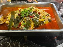 -百岁鱼(望月路店)