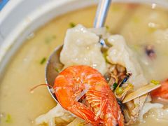 -巽寮印象美食部落餐厅·海鲜·地方特色菜(惠州体验店)