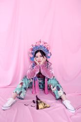 -梦摄影少女写真馆(麦凯乐国际公寓A座店)