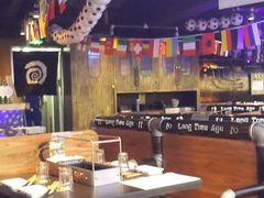 -很久以前羊肉串(打浦路店)