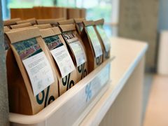 -% Arabica阿拉比卡咖啡烘焙工坊