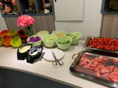 -怡华威斯达酒店(重庆医科大学附属儿童医院店)