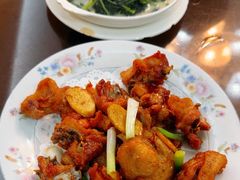 -腰记饭店(龙源路店)