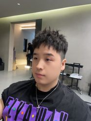 -New Fashion发型定制