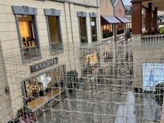 -王府井奥莱临潼小镇(临潼店)