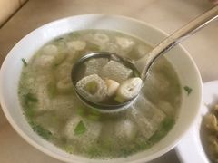 -飘香小食店(国平路店)