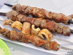 -帕米尔食府(白云观店)