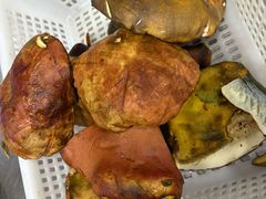 -七采菌园·野生菌石锅鱼(环城北路店)