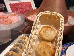 -京熹顺·老北京百年铜锅涮肉(百家湖1912店)