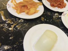 -桃园中华料理炸酱面(燕儿岛路店)