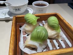 -蔡澜点心·粤菜(领展购物广场店)